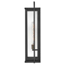Hinkley Langston Outdoor Large Tall Wall Mount Lantern Alternative Image 4