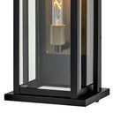 Hinkley Langston Outdoor Large Tall Wall Mount Lantern Alternative Image 5