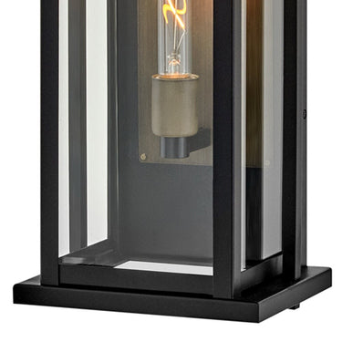Hinkley Langston Outdoor Large Tall Wall Mount Lantern Alternative Image 5