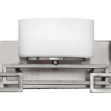 Hinkley Lanza Extra Large Five Light Vanity Wall Sconce Alternative Image 3