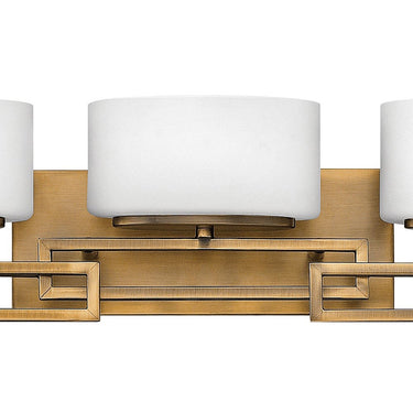 Hinkley Lanza Extra Large Five Light Vanity Wall Sconce Alternative Image 6