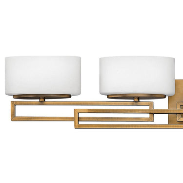 Hinkley Lanza Extra Large Five Light Vanity Wall Sconce Alternative Image 7