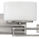 Hinkley Lanza Large Four Light Vanity Wall Sconce Alternative Image 2
