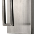 Hinkley Lanza Medium Single Light Vanity Wall Sconce Alternative Image 4