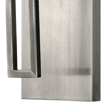 Hinkley Lanza Medium Single Light Vanity Wall Sconce Alternative Image 4