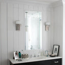 Hinkley Lanza Medium Single Light Vanity Wall Sconce Alternative Image 5
