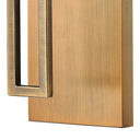 Hinkley Lanza Medium Single Light Vanity Wall Sconce Alternative Image 9