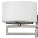 Hinkley Lanza Medium Three Light Vanity Wall Sconce Alternative Image 2