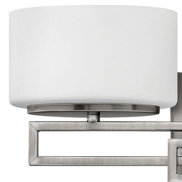 Hinkley Lanza Medium Three Light Vanity Wall Sconce Alternative Image 2