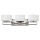 Hinkley Lanza Medium Three Light Vanity Wall Sconce 