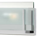 Hinkley Latitude Extra Large Six Light Vanity Wall Sconce Alternative Image 5