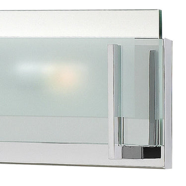 Hinkley Latitude Extra Large Six Light Vanity Wall Sconce Alternative Image 5