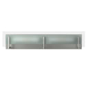 Hinkley Latitude Large Four Light Vanity Wall Sconce Alternative Image 3