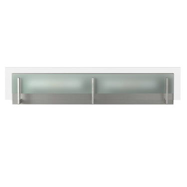 Hinkley Latitude Large Four Light Vanity Wall Sconce Alternative Image 3