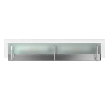 Hinkley Latitude Large Four Light Vanity Wall Sconce Alternative Image 6