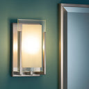 Hinkley Latitude Small Single Light Vanity Wall Sconce Alternative Image 6