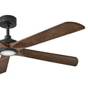 Hinkley Layton 58" Wide 12.5" High Smart Fan Alternate Image-9