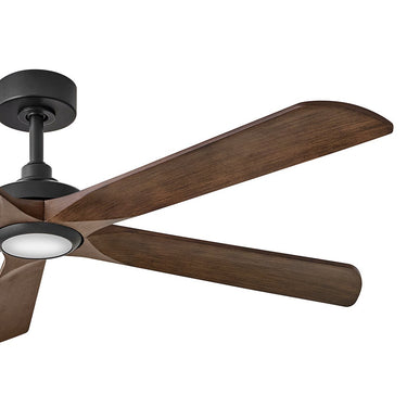 Hinkley Layton 58" Wide 12.5" High Smart Fan Alternate Image-9
