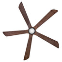 Hinkley Layton 58" Wide 12.5" High Smart Fan Alternate Image-10