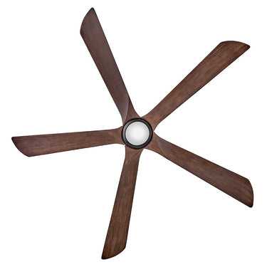Hinkley Layton 58" Wide 12.5" High Smart Fan Alternate Image-10