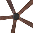 Hinkley Layton 58" Wide 12.5" High Smart Fan Alternate Image-11