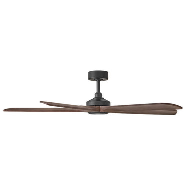 Hinkley Layton 58" Wide 12.5" High Smart Fan Alternate Image-12