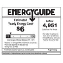 Hinkley Layton 58" Wide 12.5" High Smart Fan Alternate Image-20