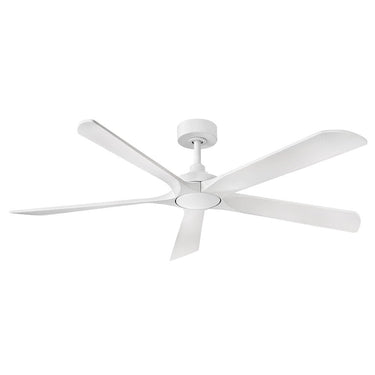 Hinkley Layton 58" Wide 12.5" High Smart Fan Alternate Image-14