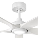Hinkley Layton 58" Wide 12.5" High Smart Fan Alternate Image-15