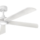 Hinkley Layton 58" Wide 12.5" High Smart Fan Alternate Image-16