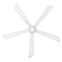 Hinkley Layton 58" Wide 12.5" High Smart Fan Alternate Image-17