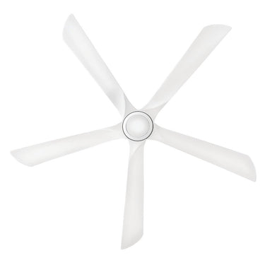 Hinkley Layton 58" Wide 12.5" High Smart Fan Alternate Image-17