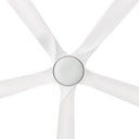 Hinkley Layton 58" Wide 12.5" High Smart Fan Alternate Image-18