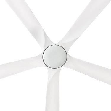 Hinkley Layton 58" Wide 12.5" High Smart Fan Alternate Image-18