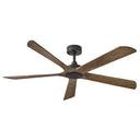 Hinkley Layton 58" Wide 12.5" High Smart Fan Alternate Image-2