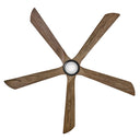 Hinkley Layton 58" Wide 12.5" High Smart Fan Alternate Image-4