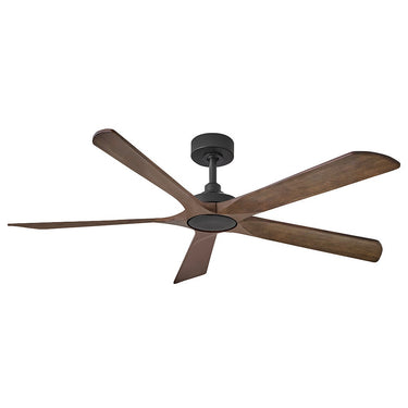 Hinkley Layton 58" Wide 12.5" High Smart Fan Alternate Image-7