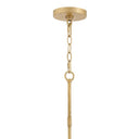 Hinkley Leona Large Chandelier Alternative Image 5