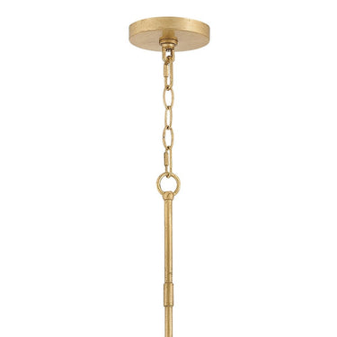 Hinkley Leona Large Chandelier Alternative Image 5