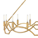 Hinkley Leona Large Chandelier Alternative Image 7