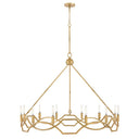 Hinkley Leona Large Chandelier 