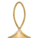 Hinkley Leona Large Sconce Alternative Image 4