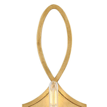 Hinkley Leona Large Sconce Alternative Image 4