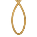 Hinkley Leona Large Sconce Alternative Image 5