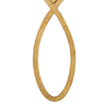 Hinkley Leona Large Sconce Alternative Image 5