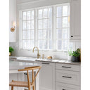 Hinkley Lewis Medium Single Light Sconce Alternative Image 11