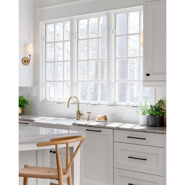 Hinkley Lewis Medium Single Light Sconce Alternative Image 11