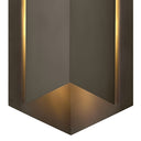 Hinkley Lex Outdoor Large Wall Mount Lantern Alternative Image 3