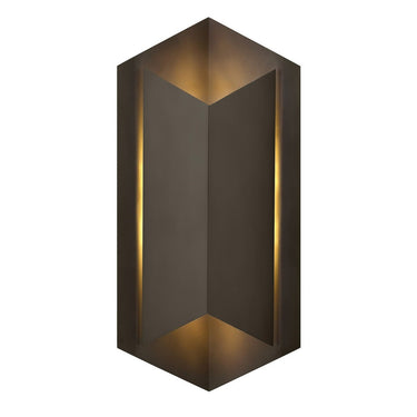 Hinkley Lex Outdoor Large Wall Mount Lantern 