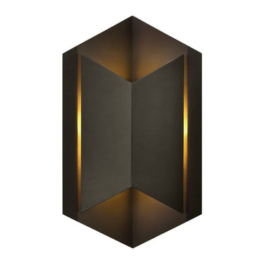 Hinkley Lex Outdoor Medium Wall Mount Lantern 